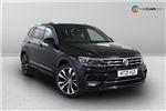 2021 Volkswagen Tiguan Allspace