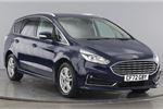 2022 Ford S-MAX