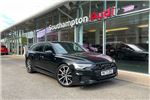 2023 Audi A6 Avant