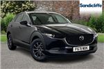 2021 Mazda CX-30