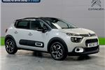 2022 Citroen C3 1.2 PureTech Saint James 5dr