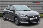 2024 Peugeot 208