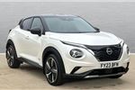 2023 Nissan Juke