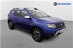 2022 Dacia Duster