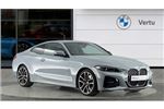 2022 BMW 4 Series