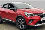 2023 Renault Captur