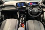 2022 Peugeot 2008