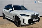 2023 BMW X5