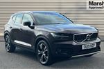 2019 Volvo XC40