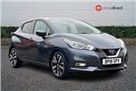 2018 Nissan Micra