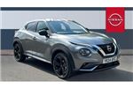 2024 Nissan Juke