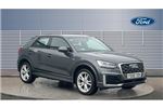 2019 Audi Q2