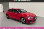 2023 Audi A3