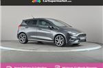 2021 Ford Fiesta ST
