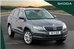 2021 Skoda Karoq