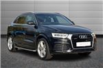 2016 Audi Q3