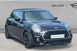 2020 MINI Hatchback