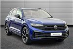 2024 Volkswagen Touareg