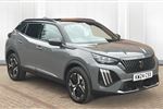 2024 Peugeot 2008