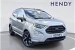 2019 Ford EcoSport