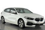 2022 BMW 1 Series