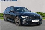 2020 BMW 3 Series Touring