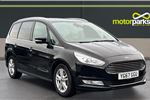 2017 Ford Galaxy