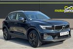 2022 Volvo XC40 Recharge