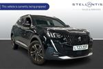 2023 Peugeot 2008