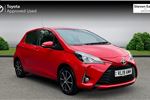 2019 Toyota Yaris