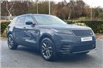 2023 Land Rover Range Rover Velar