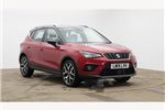 2019 SEAT Arona