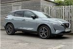 2022 Nissan Qashqai