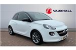 2014 Vauxhall Adam