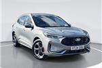 2024 Ford Kuga