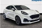 2023 Ford Puma