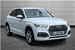 2020 Audi Q5