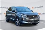 2024 Peugeot 3008