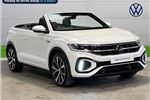 2022 Volkswagen T-Roc Cabriolet