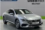 2019 Volkswagen Arteon