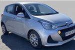 2019 Hyundai i10