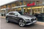 2022 Audi Q8