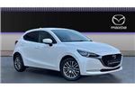 2022 Mazda 2