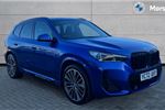 2022 BMW X1