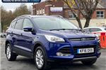 2016 Ford Kuga