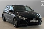 2022 Hyundai i20