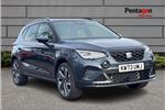 2024 SEAT Arona