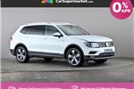 2019 Volkswagen Tiguan Allspace