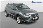 2024 SEAT Ateca