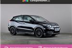 2017 Honda HR-V